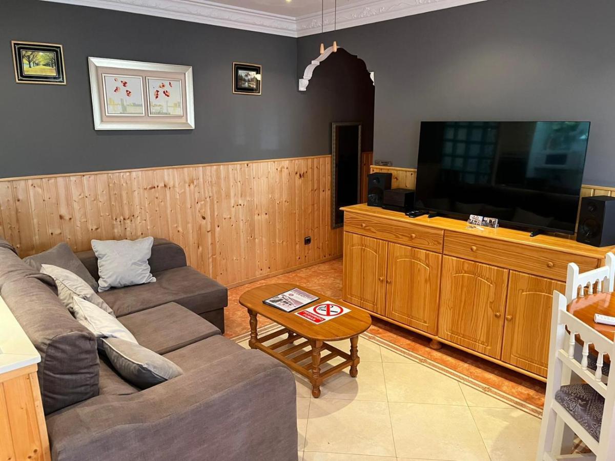 La Marina Urb, Beautiful 4 Bedroom House, Alicante, San Fulgencio, Spain Exterior foto