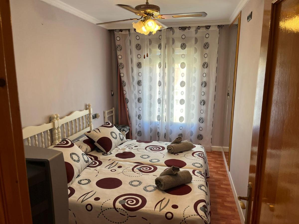 La Marina Urb, Beautiful 4 Bedroom House, Alicante, San Fulgencio, Spain Exterior foto