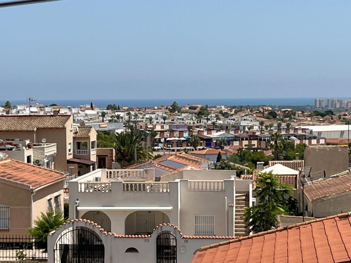 La Marina Urb, Beautiful 4 Bedroom House, Alicante, San Fulgencio, Spain Exterior foto
